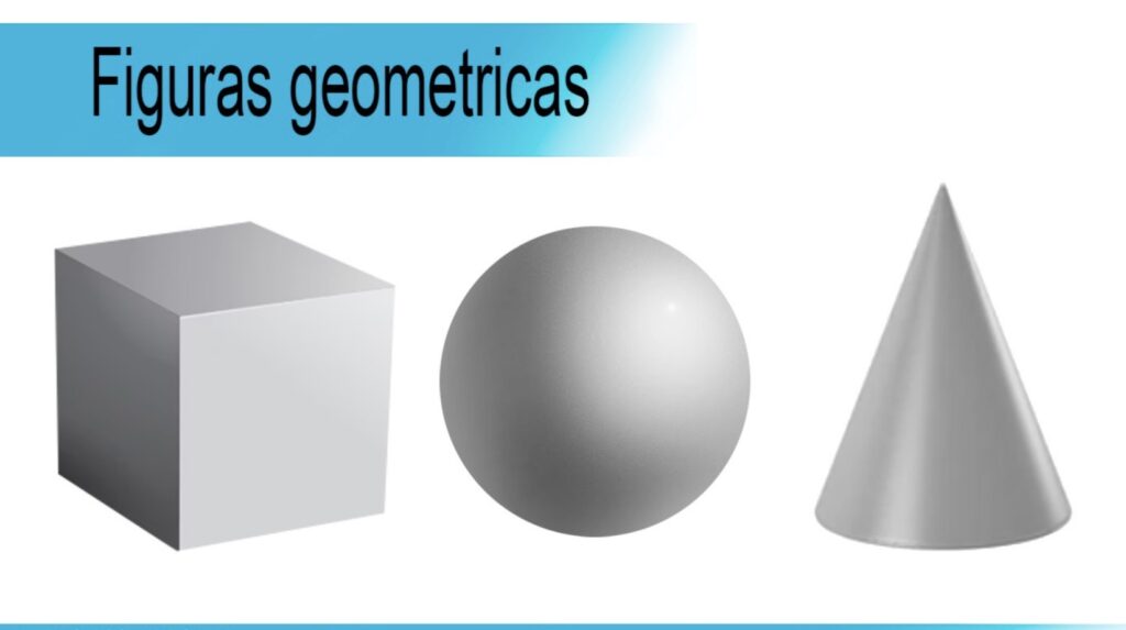 Figuras geométricas aerógrafo